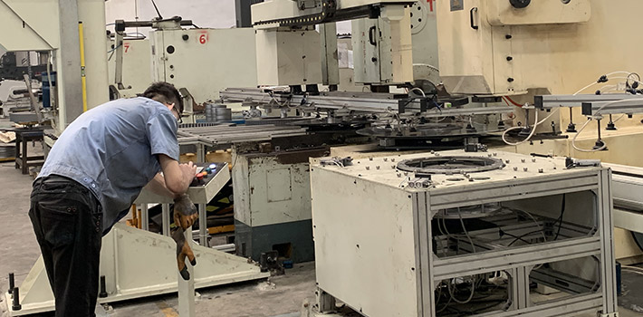 專注電機(jī)二十余年|擁有豐富的產(chǎn)品經(jīng)驗(yàn)